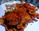 Foto langkah ke 4 dari resep Ceker Pedas (Mercon).