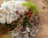 Foto del paso 3 de la receta: Chupe de jurel 🐟