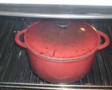 Kovászos kenyér 2 recept fázis 9 fotója