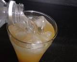 Mango mojito recipe step 8 photo