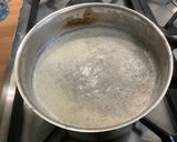 Une image de l'étape 4 de Œufs au lait à la vanille.