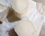 Une image de l'étape 4 de 🌱Butternut Chèvre Miel Thym Ail en chemise.