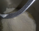 Foto del paso 1 de la receta: Scones sin manteca
