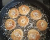 Foto del paso 4 de la receta: Rosquillas de nata