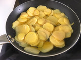 Tortilla de patatas🇪🇸/ tortilla de papas