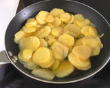 Foto del paso 3 de la receta: Tortilla de patatas🇪🇸/ tortilla de papas