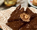 Foto del passaggio 6 della ricetta Baklava Amuleto (Muska Tatlisi)