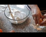 Foto del paso 5 de la receta Tarta de queso con yogur