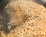 Foto del paso 5 de la receta: Risotto de gambones