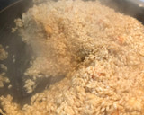 Foto del paso 5 de la receta: Risotto de gambones