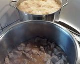 Toros káposzta recept fázis 2 fotója