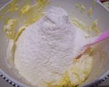Foto langkah ke 3 dari resep Putri Salju Keju.