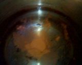 Foto del paso 2 de la receta: Atole de café con chocolate