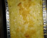 Foto langkah ke 3 dari resep Schotel kentang (baked kentang) potato schotel.