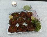 Chaplikababs recipe step 3 photo