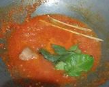 Foto langkah ke 3 dari resep Orek Tempe Kacang.