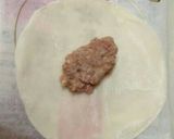 Foto langkah ke 2 dari resep Gyoza.
