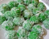 Foto langkah ke 4 dari resep Klepon.