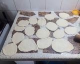 Foto del paso 2 de la receta: Canastitas de atún agridulce