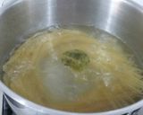 Foto del paso 3 de la receta Espaguetti súper sabroso y fácil