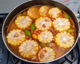 Foto langkah ke 2 dari resep Sayur Asem Betawi.