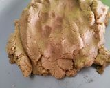 A picture of step 5 of Malai Peda.