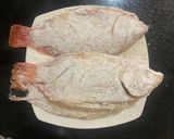 Foto del paso 4 de la receta: Mojarra Apanada