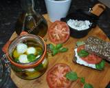 My Homemade Yogurt Cheese recipe step 9 photo