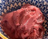 Foto del paso 2 de la receta: Helado saludable 🍌🍓🫐🍒