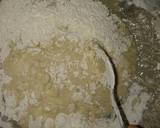 Croissant recipe step 1 photo