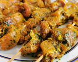 Foto del paso 5 de la receta: Pinchos Morunos de Cerdo