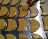 Foto langkah ke 5 dari resep Kue Kacang NCC.