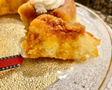 Foto del paso 16 de la receta: Pastel con coco caramelizado