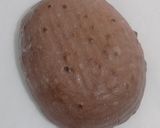 Foto langkah ke 18 dari resep Double Chocolate Sourdough Bread (82%).