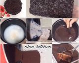 Foto langkah ke 5 dari resep Oreo dessert box ekonomis.