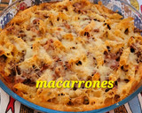 Foto del paso 15 de la receta: Macarrones de la abuela