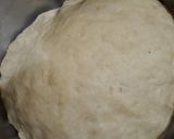 এগলেস গার্লিক নান ও চিকেনকষা (butter garlic nan chicken kosha recipe in bengali) রেসিপি ধাপ - 1 ছবি