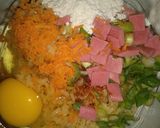 Foto langkah ke 1 dari resep Martabak Mie.