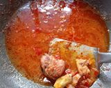 Foto langkah ke 5 dari resep Balado Telur Rebus.
