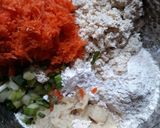 Foto langkah ke 3 dari resep Tahu Walik.