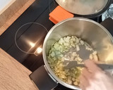 Foto del paso 2 de la receta: Sopa huertana