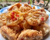 Foto langkah ke 7 dari resep Tahu Pedas Jeletot.
