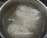 Foto langkah ke 1 dari resep Bihun Goreng Sayur.