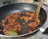 Foto del paso 3 de la receta: Albóndigas en salsa en 30 minutos