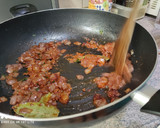 Foto del paso 3 de la receta: Albóndigas en salsa en 30 minutos