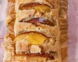 Foto del paso 5 de la receta: 🍎Budín de Manzana🍎