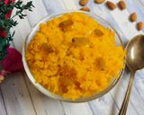 मीठे चावल (meethe chawal recipe in Hindi) रेसिपी चरण 11 फोटो