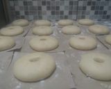 Foto langkah ke 2 dari resep DONAT no Kentang (resep imam abu salman).