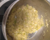Foto del paso 6 de la receta: Puré de calabacín para guarnición