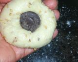 صورة لخطوة 1 من وصفة قريشلات بلديين 😋😋
